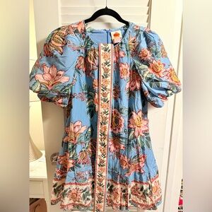 Casual dress by Farm